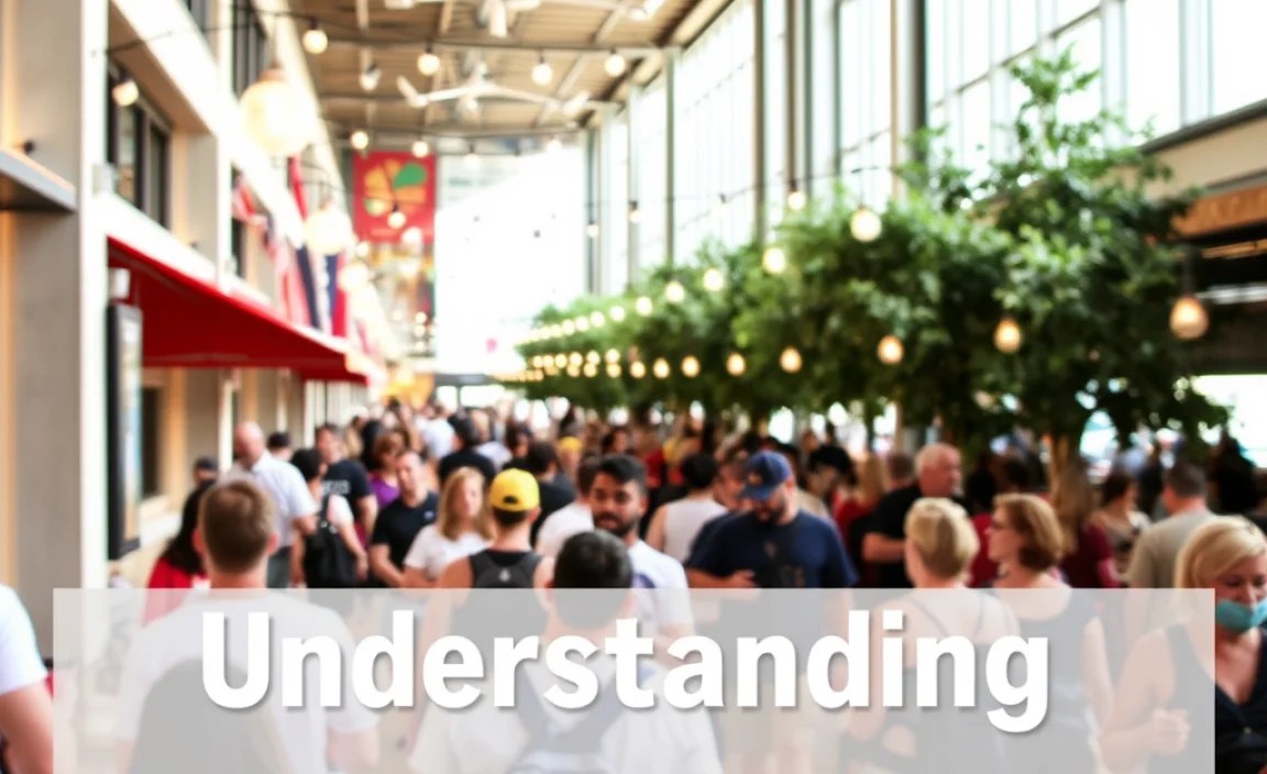 Understanding Austin’s Crowds