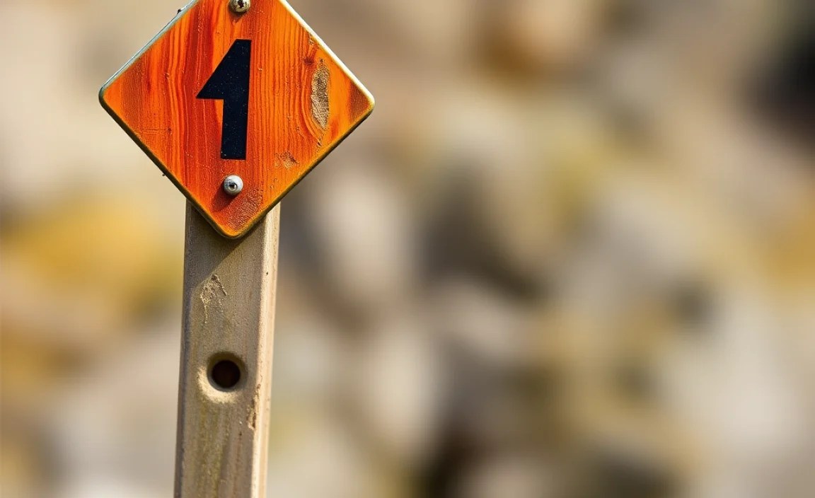 Understanding Azores Trail Marking