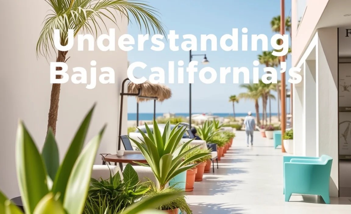 Understanding Baja California’s Diversity