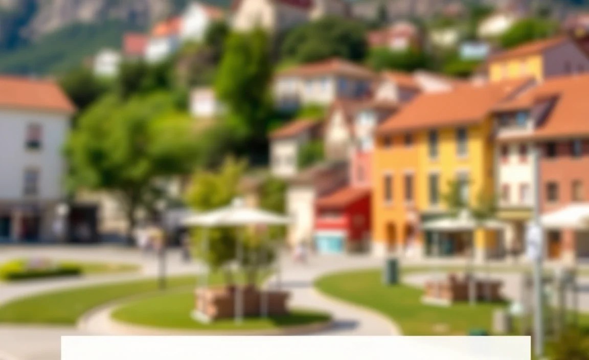 Understanding Basque Country Areas