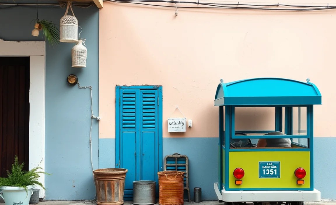 Understanding Belize City&rsquo;s Layout for Smarter Exploration