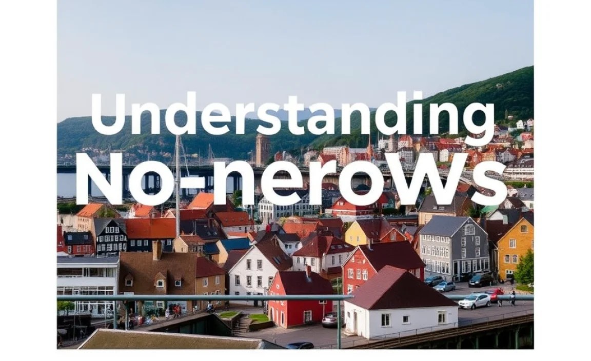 Understanding Bergen’s Peak vs. Off-Peak Times