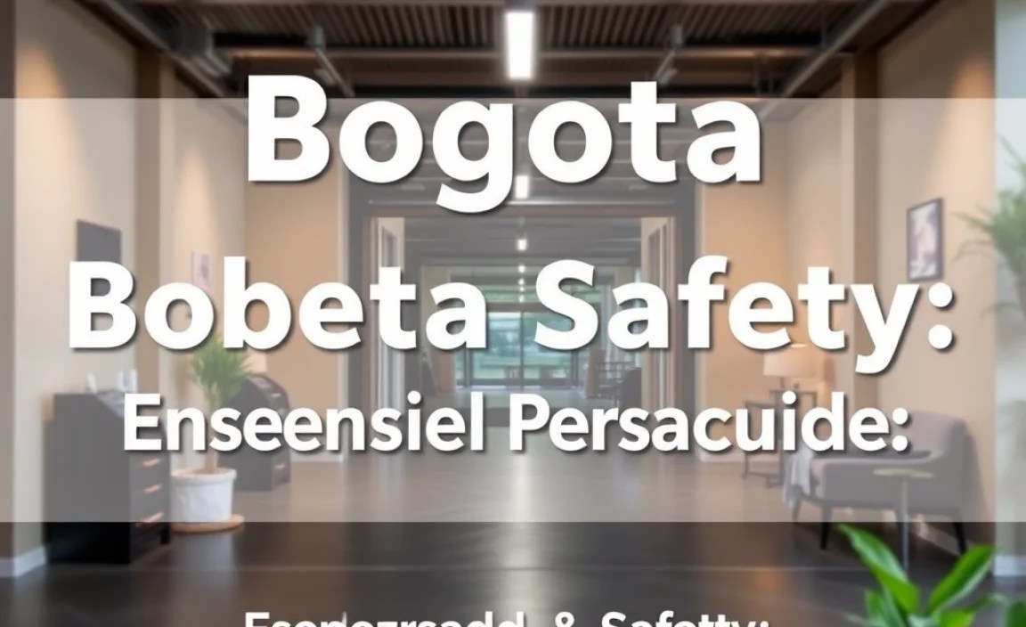 Understanding Bogota Safety: A Balanced Perspective