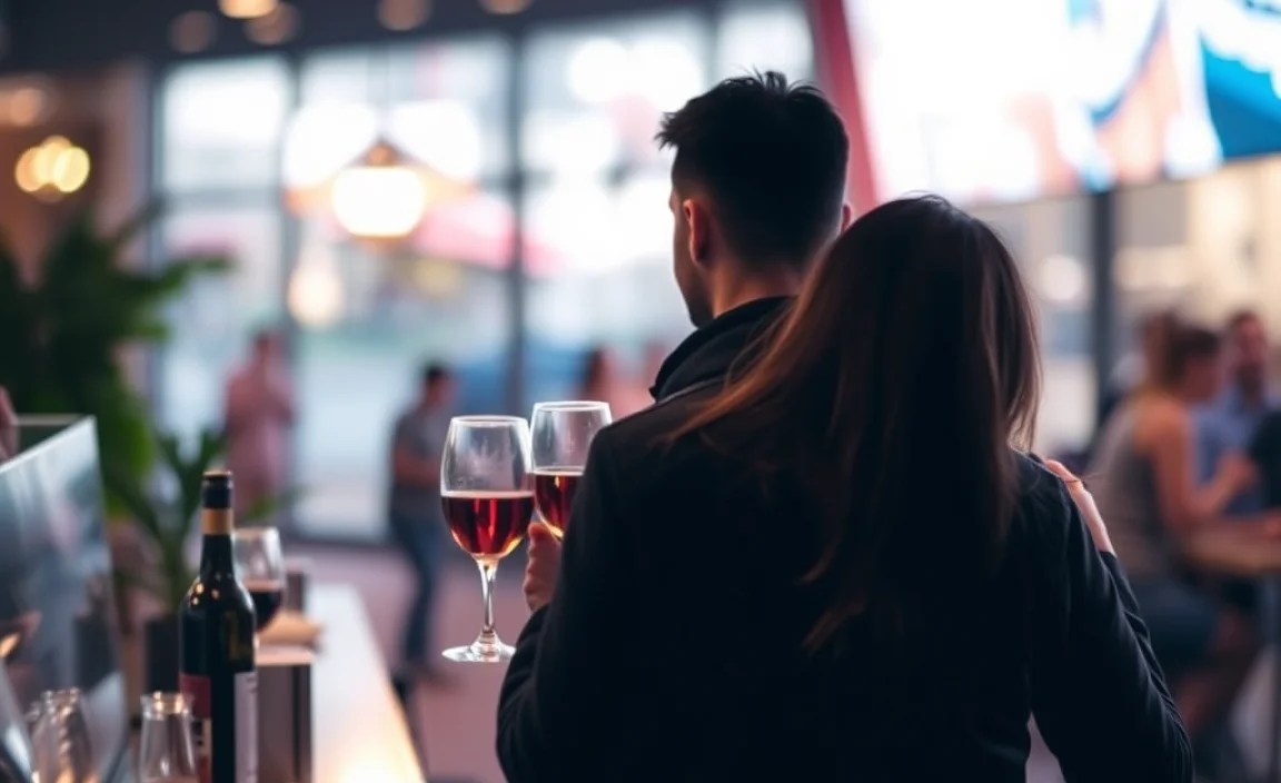 Understanding Bratislava’s Evening Scene