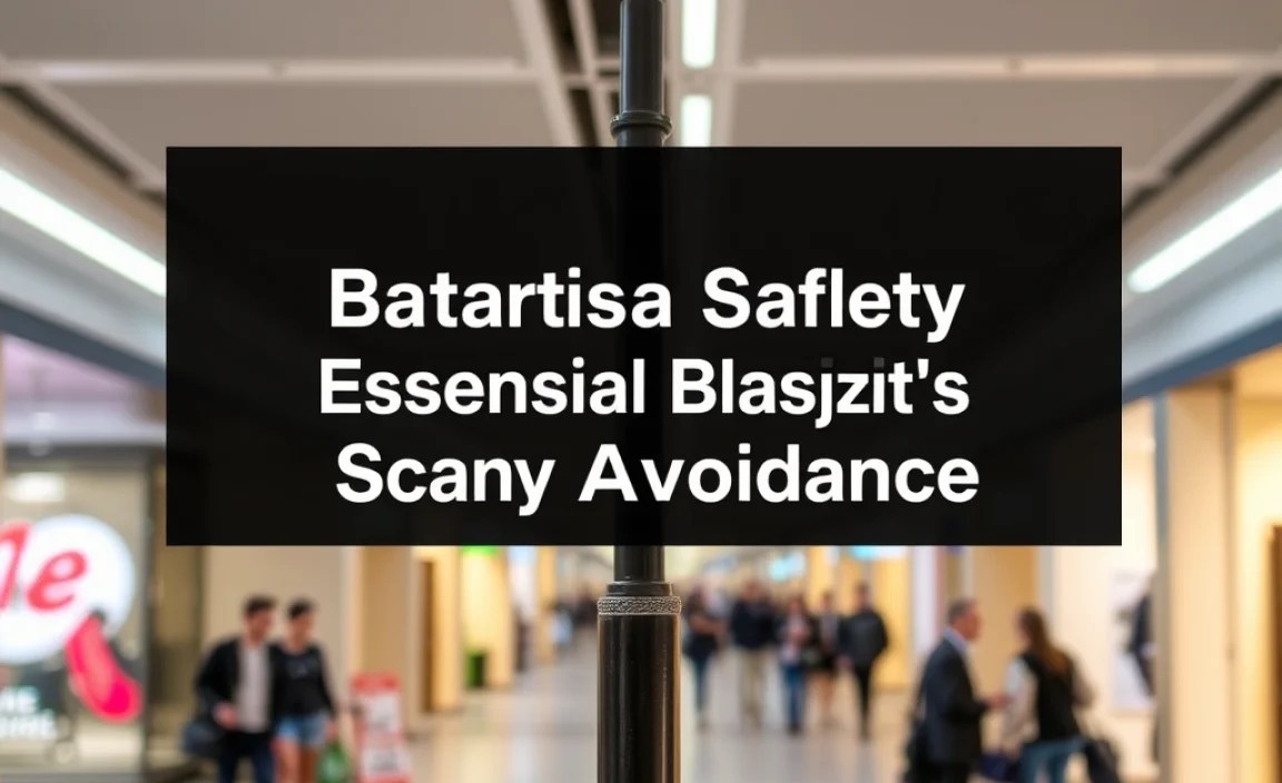 Understanding Bratislava’s Safety Landscape