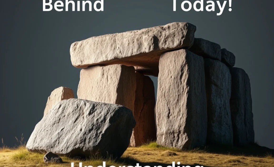 Understanding Megaliths