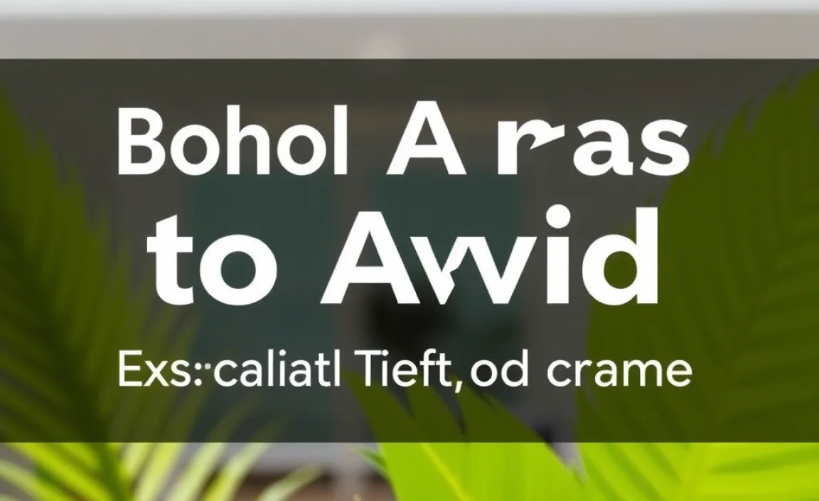 Understanding Potential Risks: Petty Theft and Scams