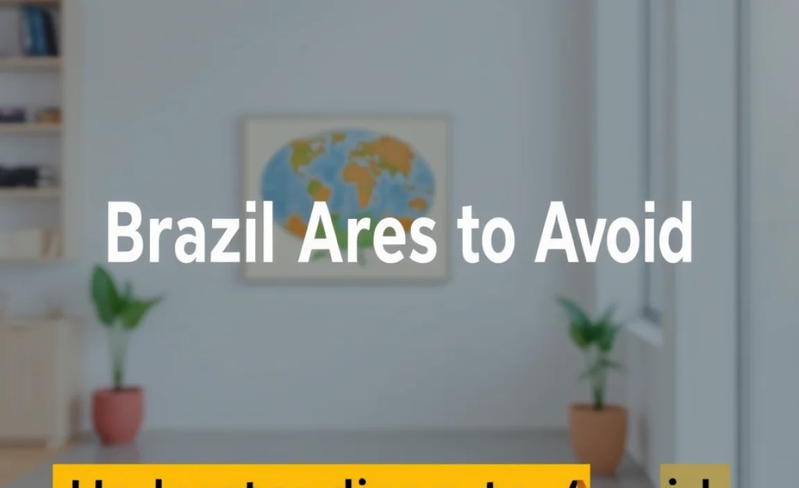 Understanding Safety in Brazil