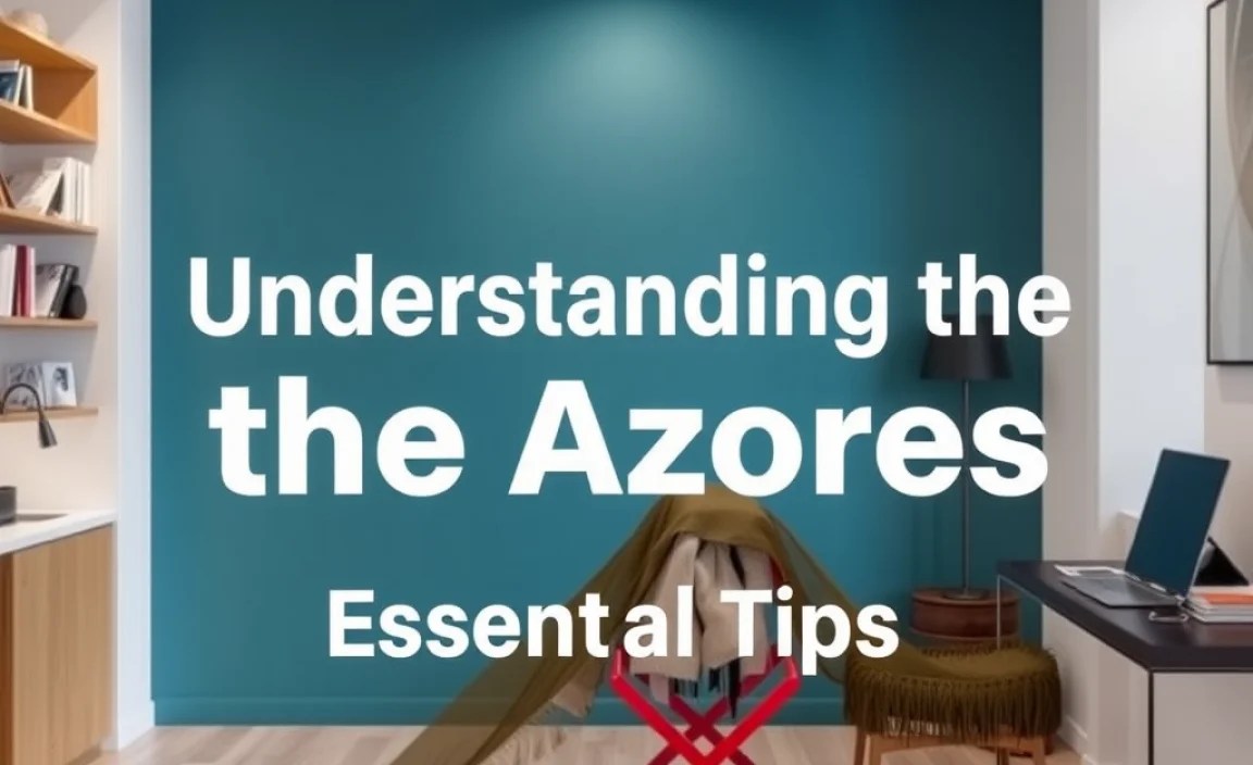 Understanding the Azores Islands