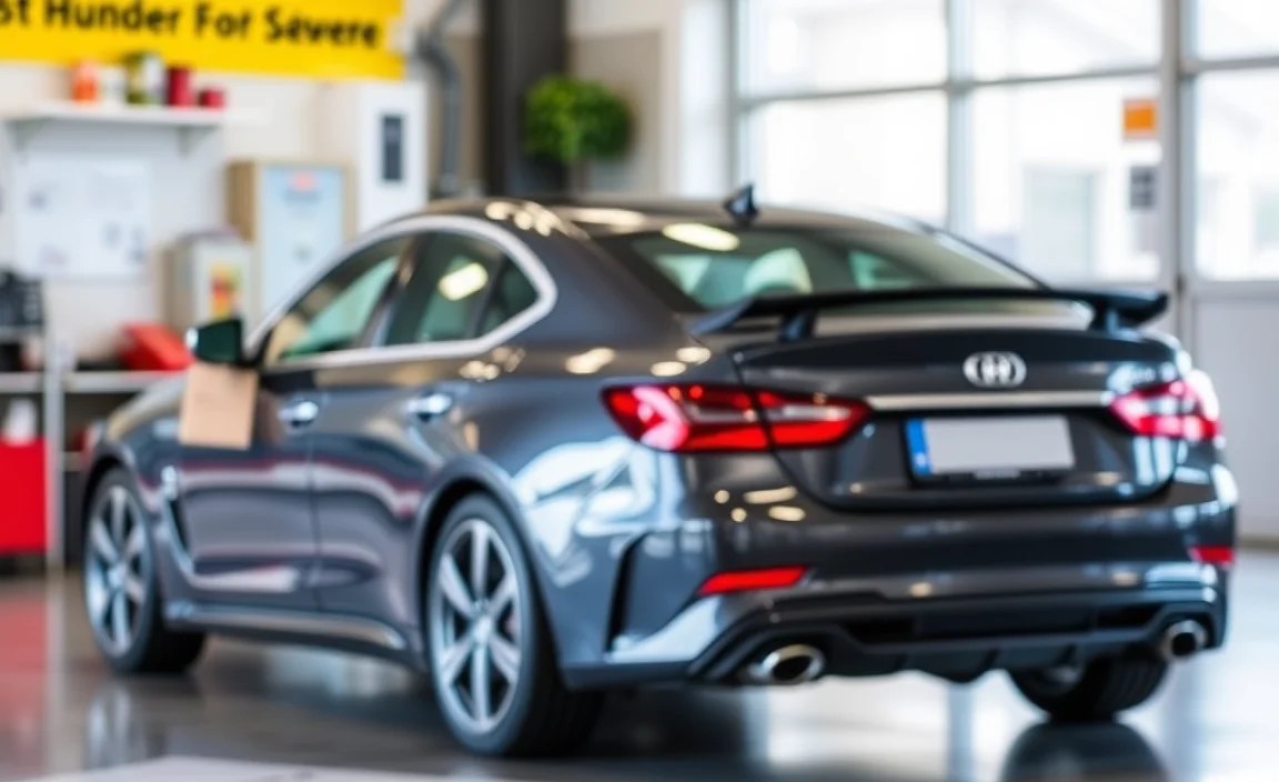 Understanding Your Car Wash Subscription Terms
