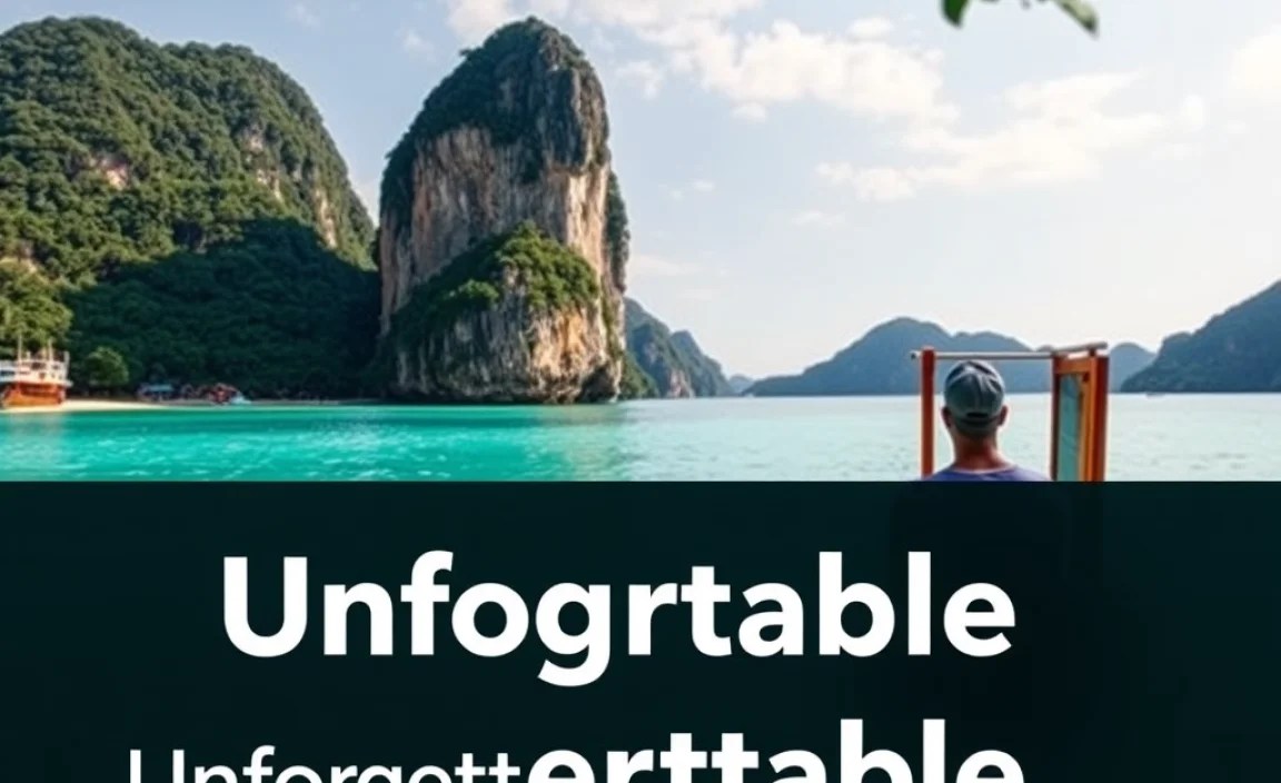 Unforgettable Adventures Await