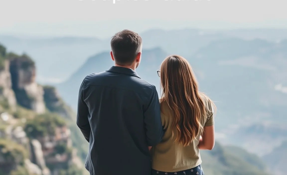 Unique Couple Experiences