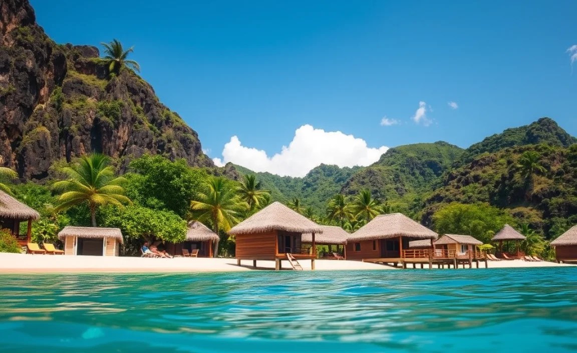 Unique Cultural Experiences