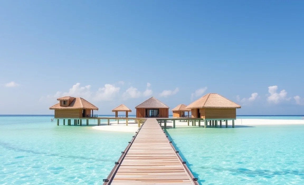 Unveiling Biyadhoo Island