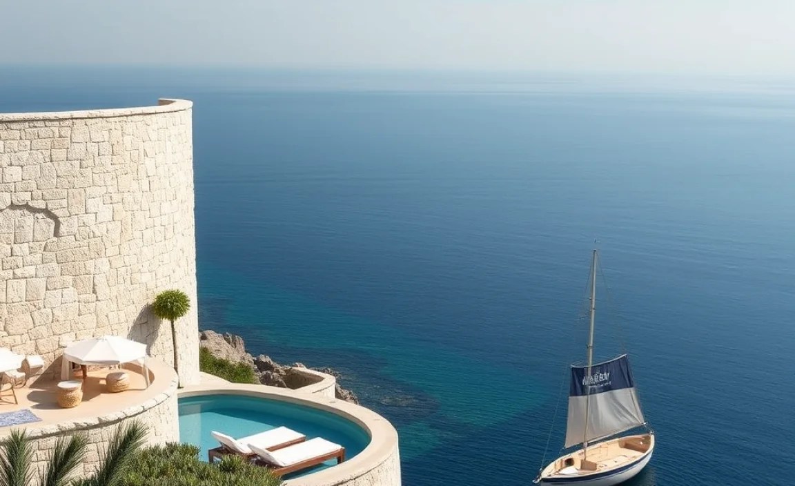 Unveiling Corsica&rsquo;s Romantic Getaways