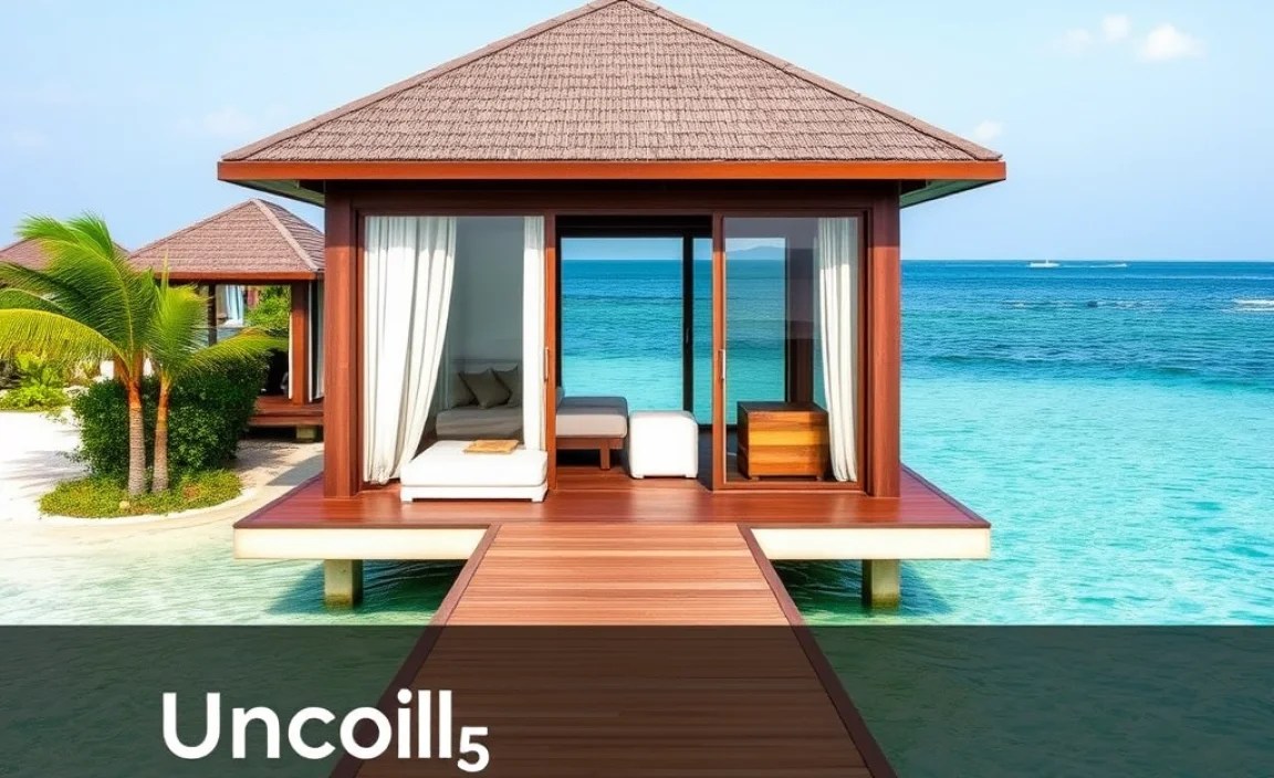Unveiling Maafushi Island