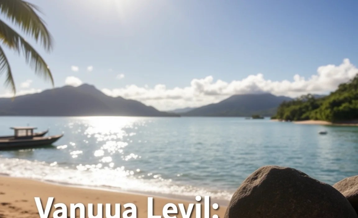 Vanua Levu: The Hidden Paradise