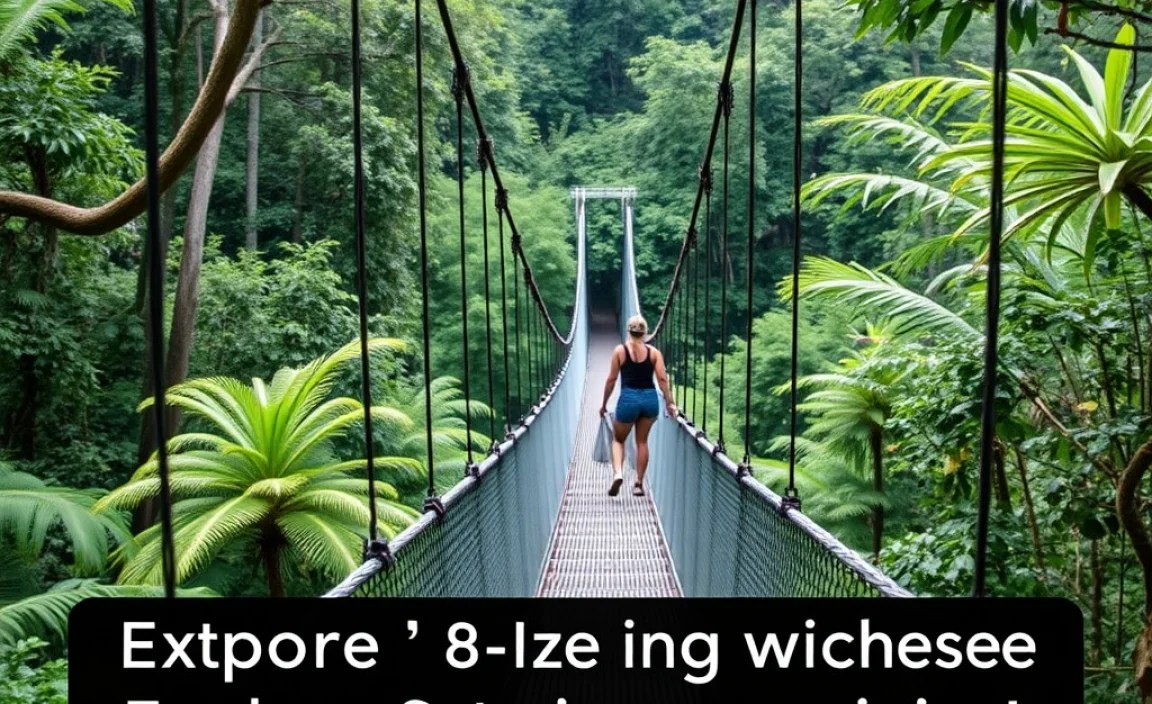 Visitor Experiences and Testimonials