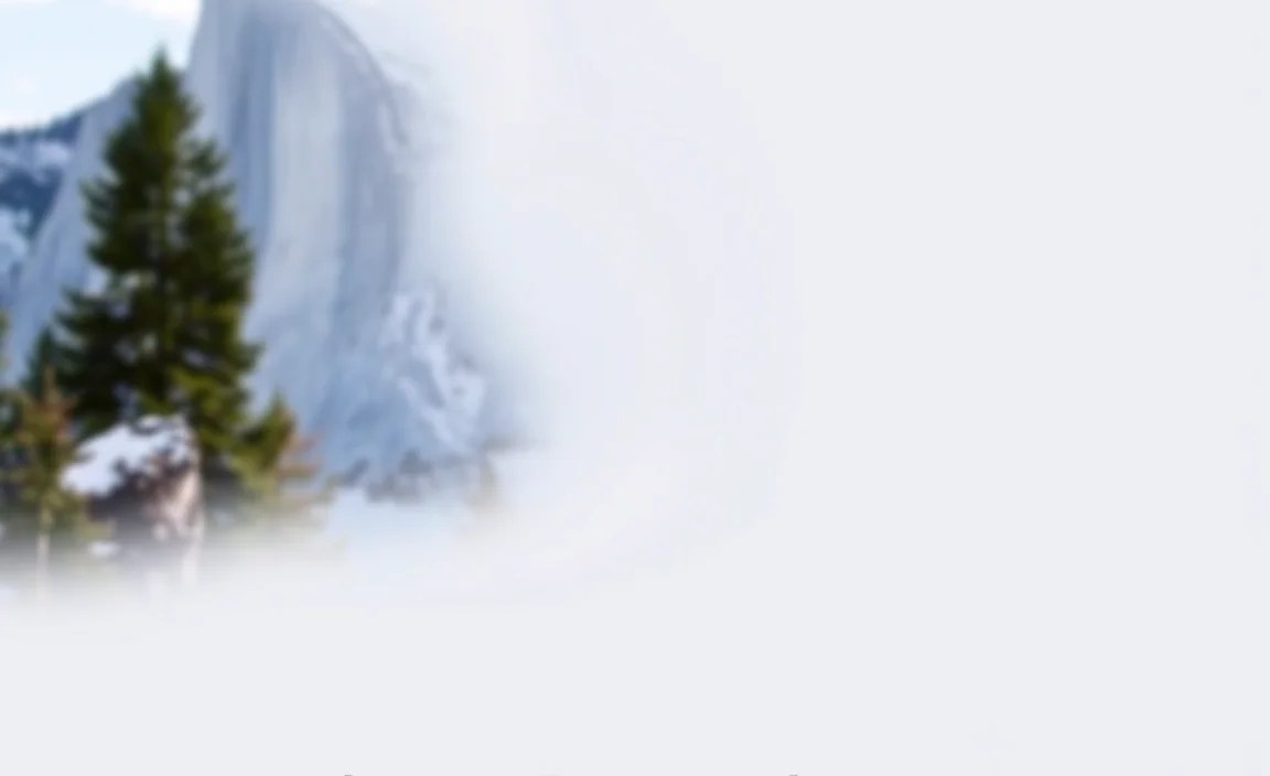 Weather Considerations