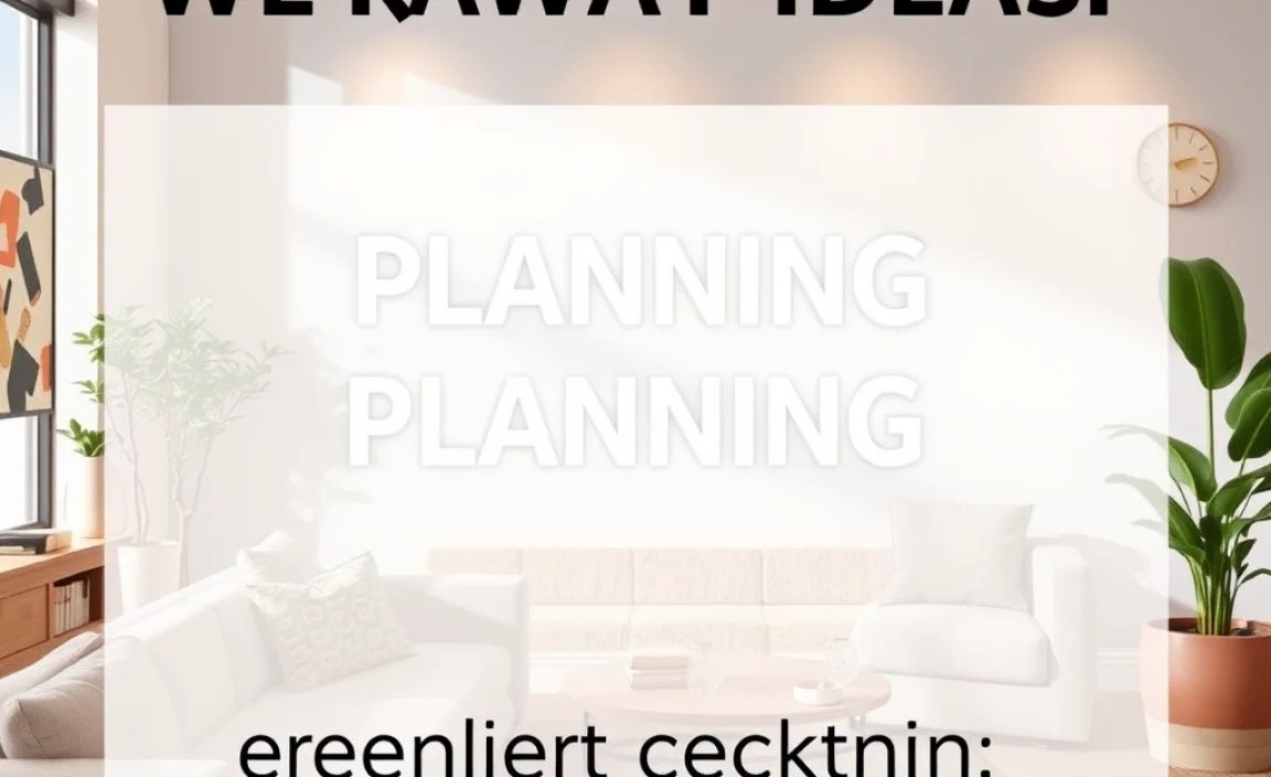 Weekend Getaway Planning: Essential Checklist