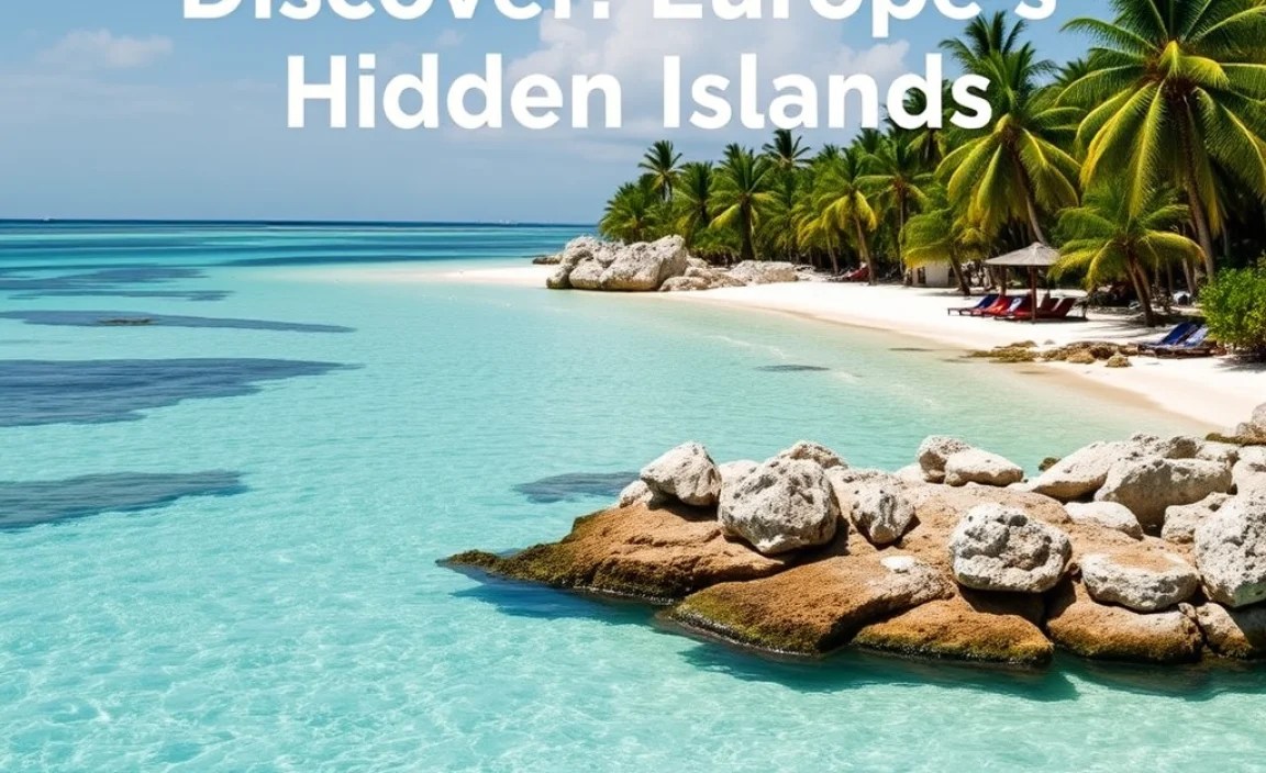 What Makes These Islands Special?