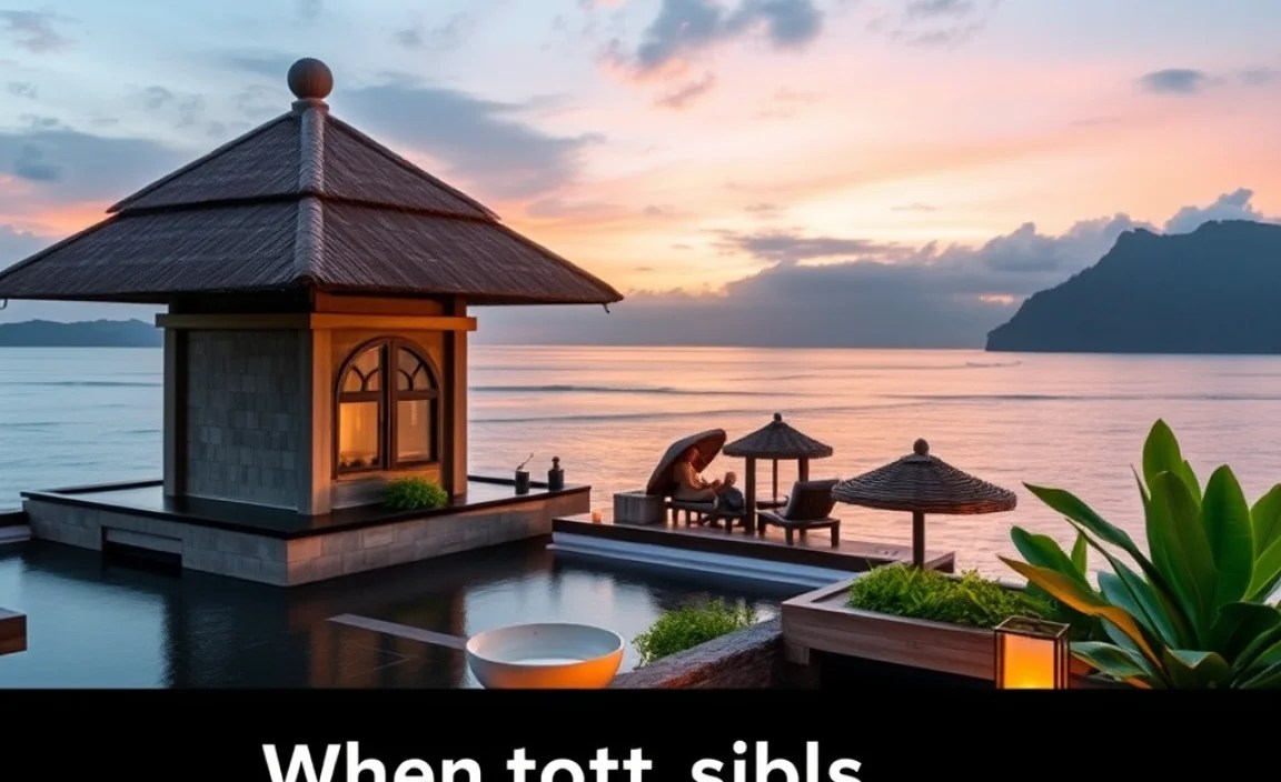 When to Visit Bali for Romance