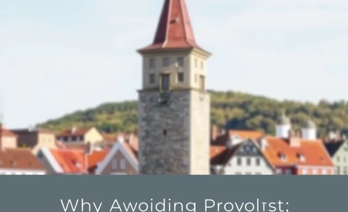 Why Avoiding Crowds Matters in Bergen