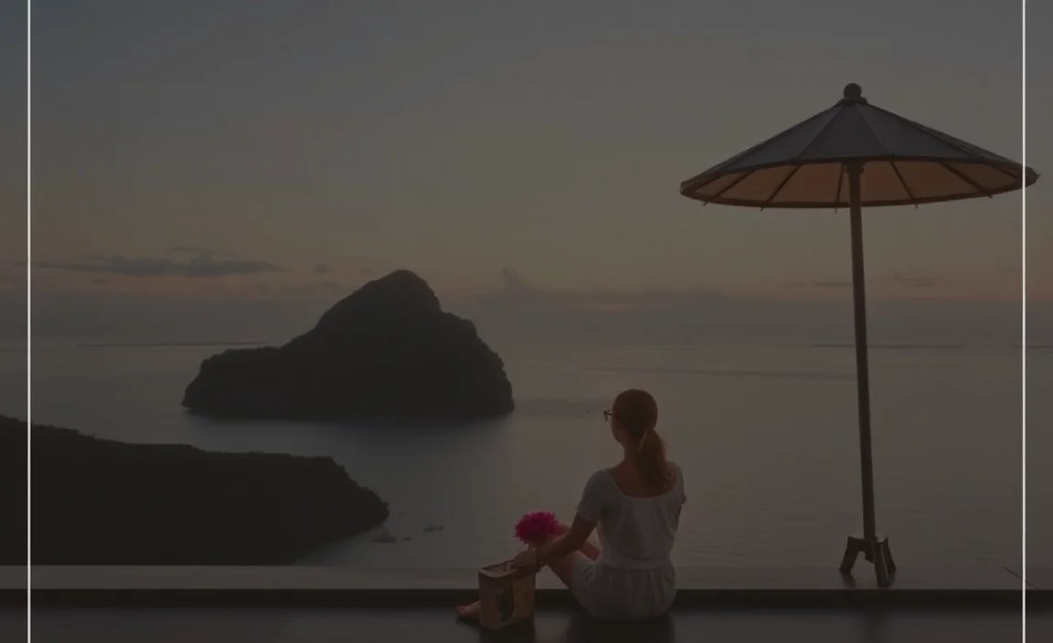 Why Bali is the Ultimate Romantic Getaway