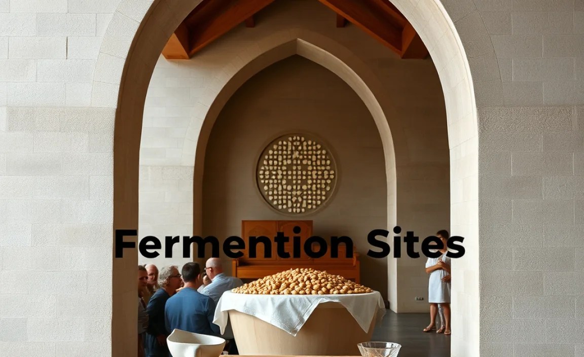Why Choose Least Crowded Fermentation Sites