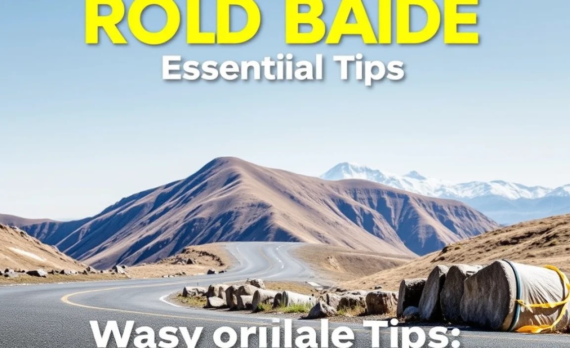 Why Your Bergen Road Trip Base Matters