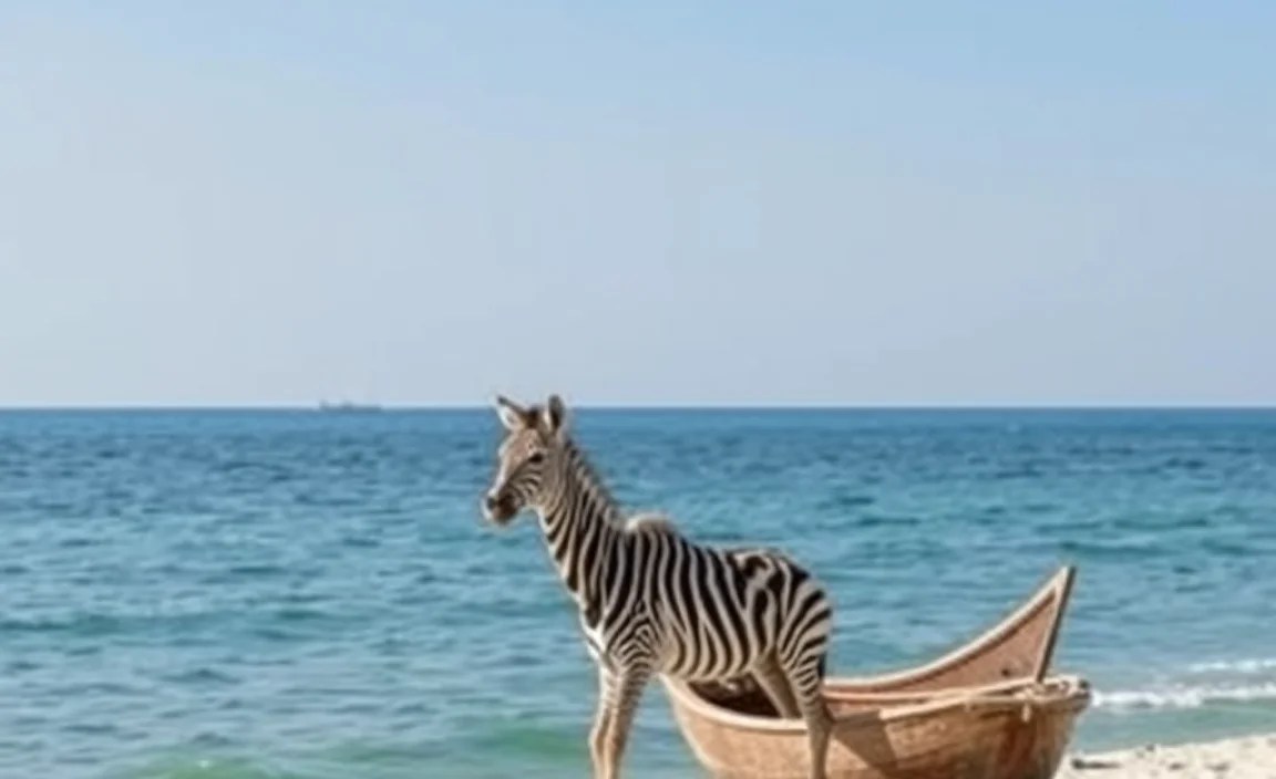 Wildlife Adventures in Zanzibar