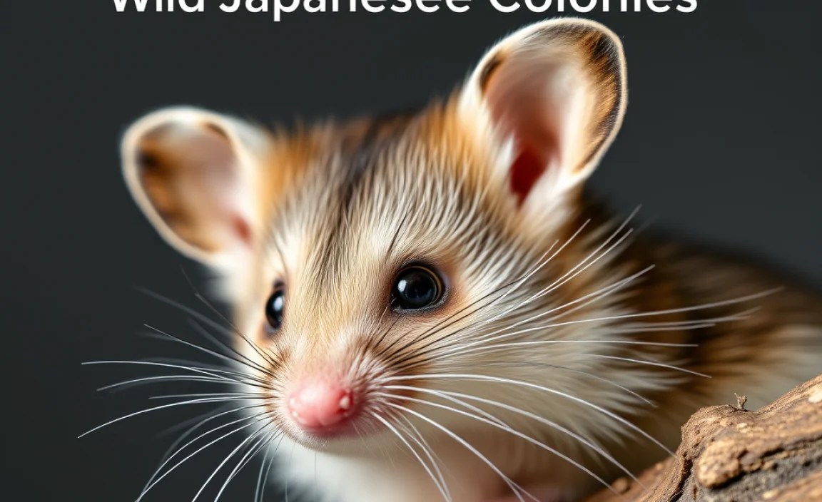 Wildlife Watching Guidelines