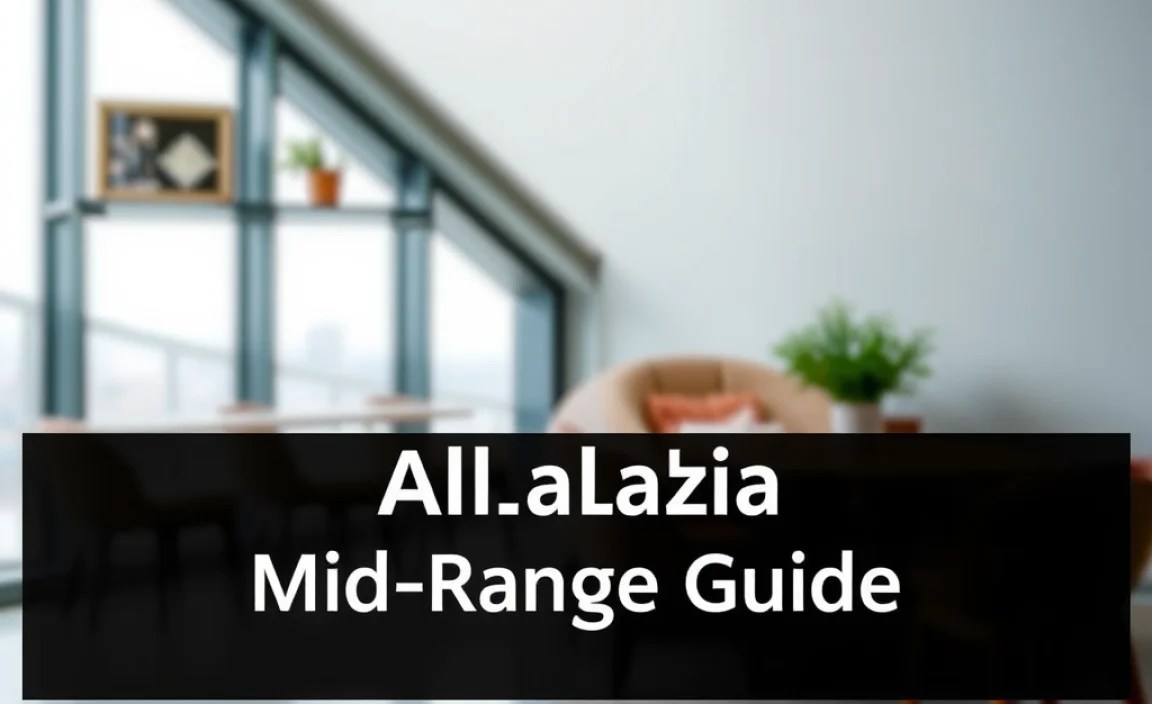 Your Algeria Mid-Range Travel Guide: Essential Tips