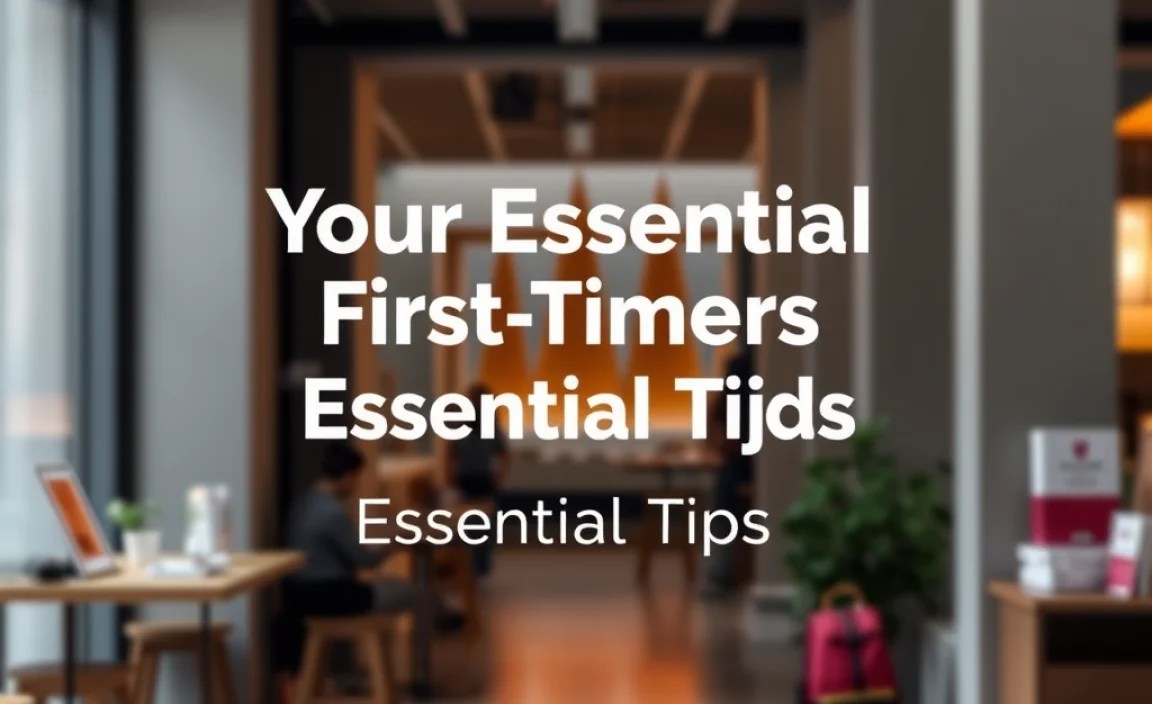 Your Essential Bangkok First-Timers Guide