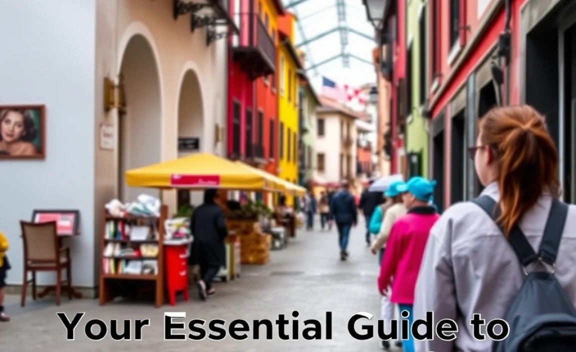 Your Essential Guide to Basque Country Safety