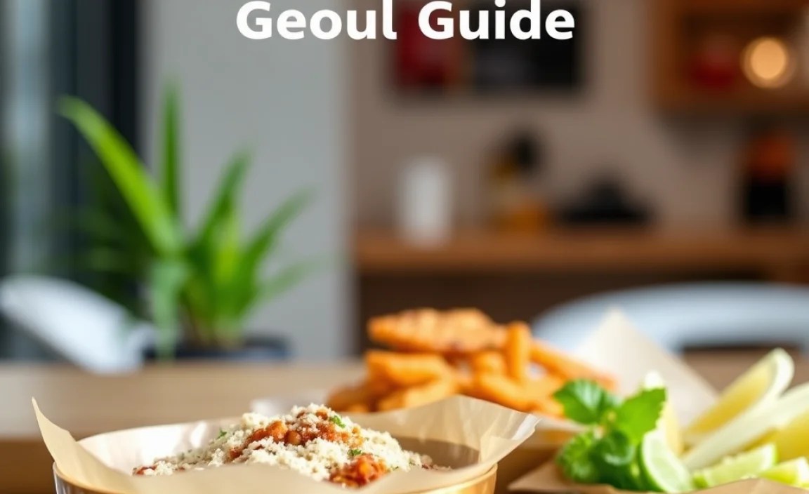 Your Step-by-Step Genius Guide