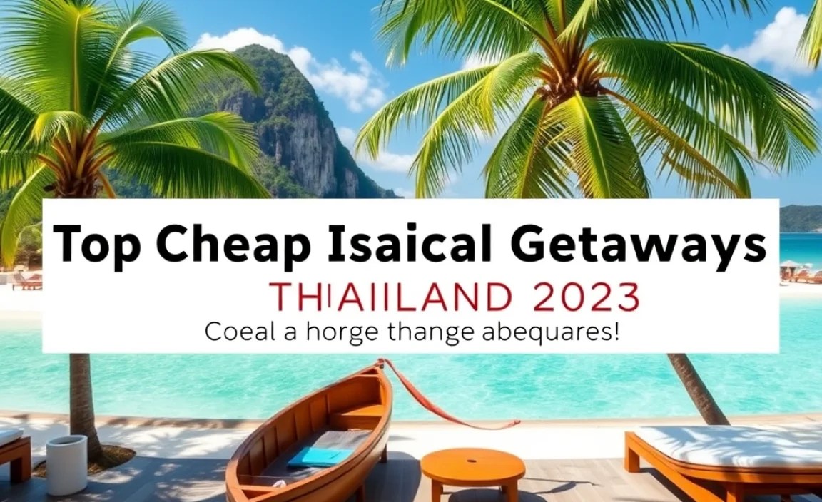 Accommodation Options For Budget Travelers