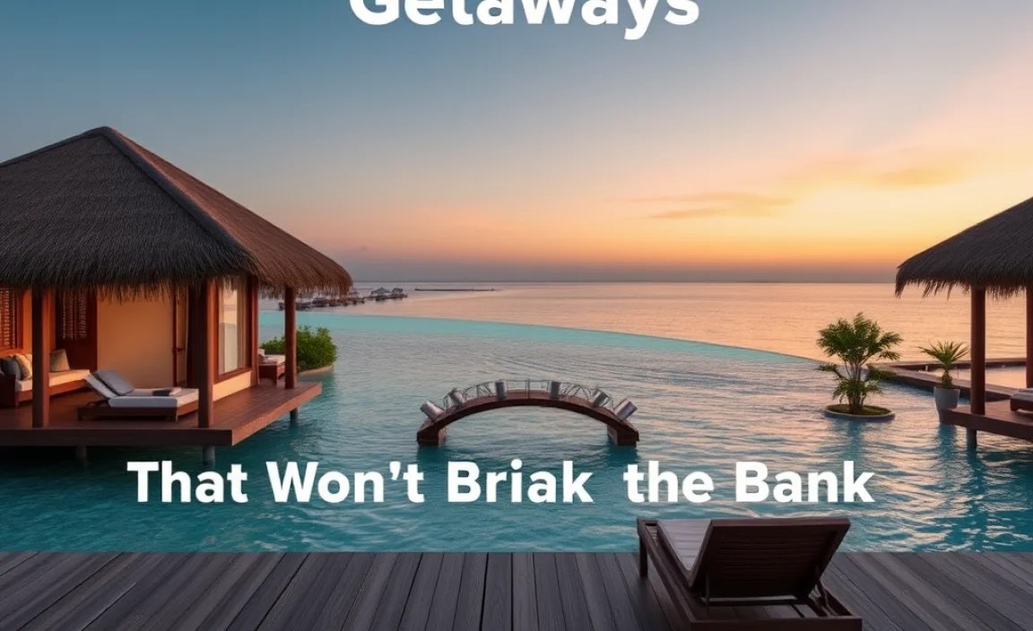 Activities That Won’t Break the Bank