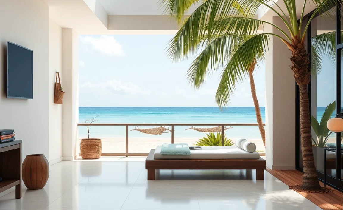 Affordable Accommodation Choices