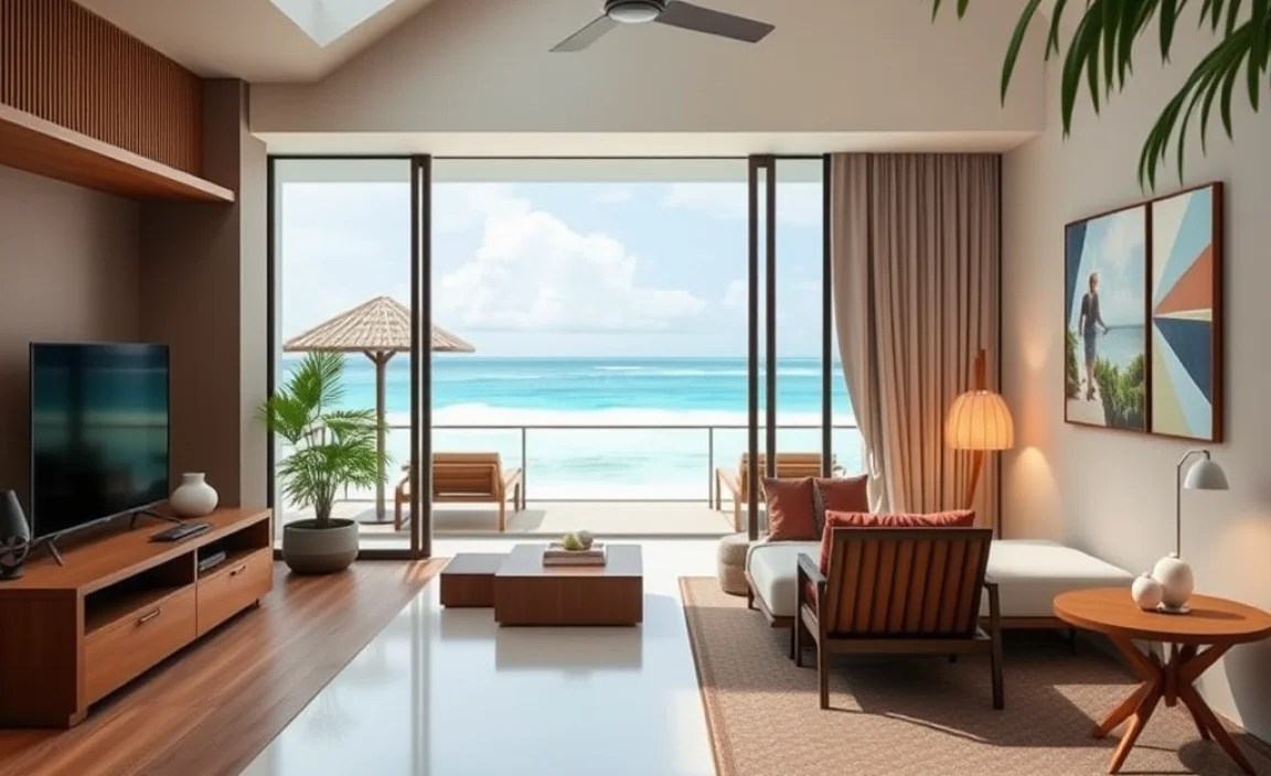 Affordable Accommodations in Maldives