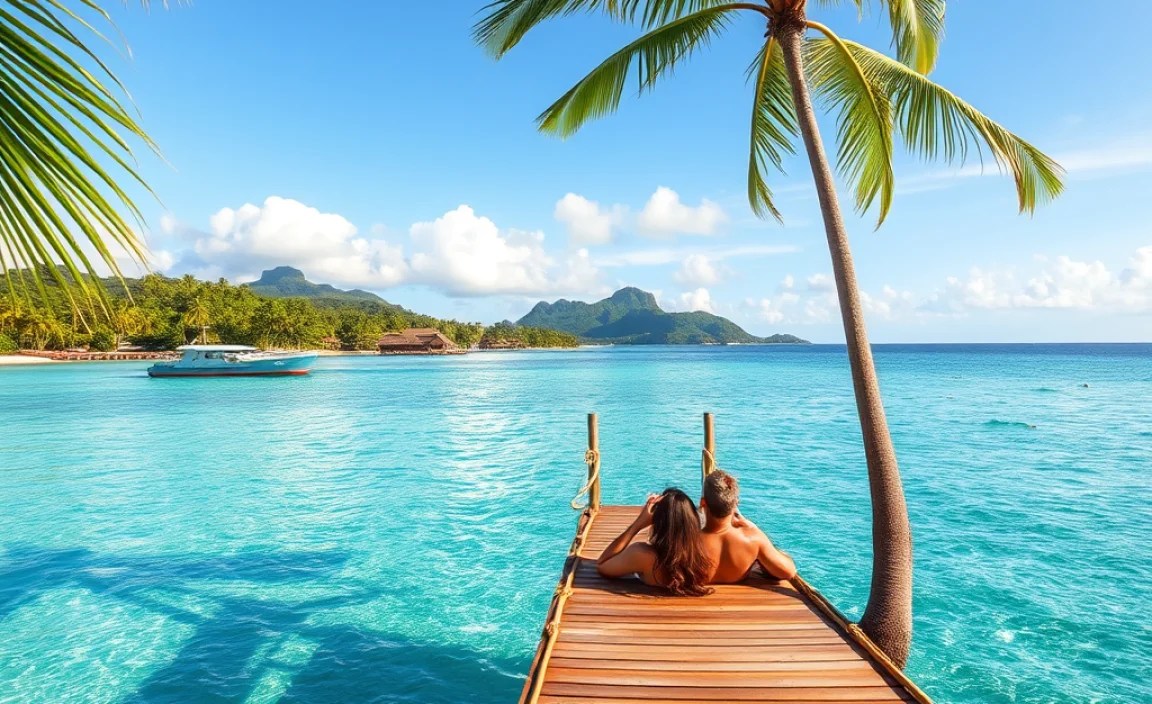 Affordable Adventures Await