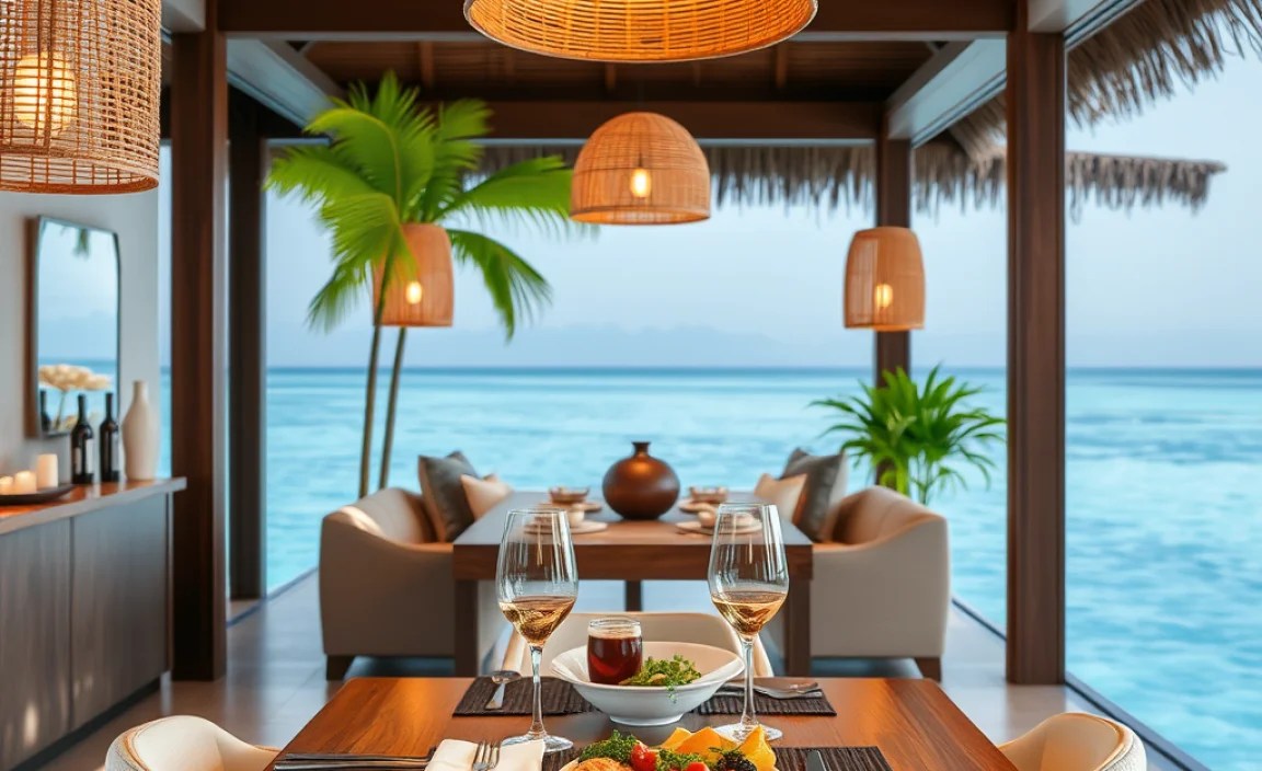 Affordable Dining Experiences