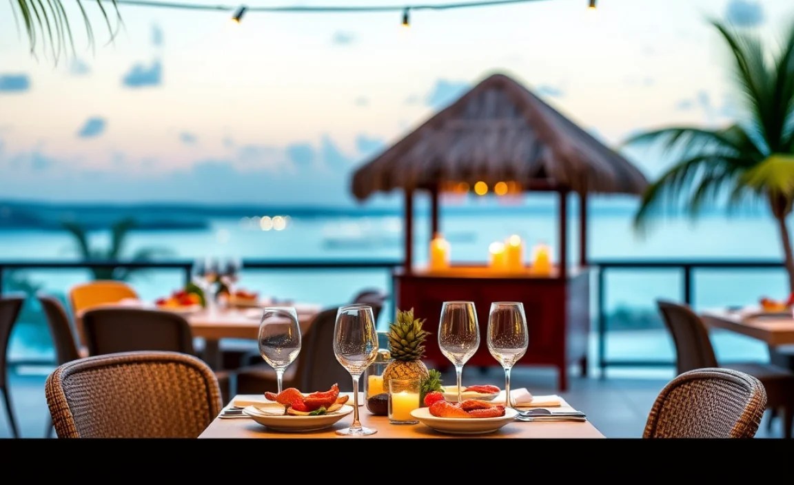 Affordable Dining Experiences