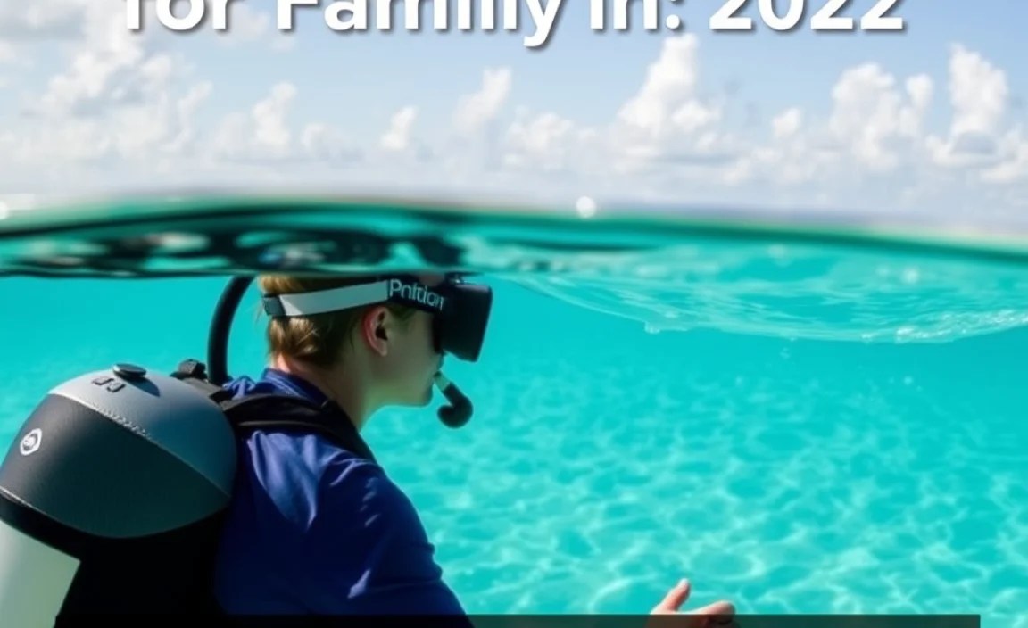 Andros Island: Dive into Adventure