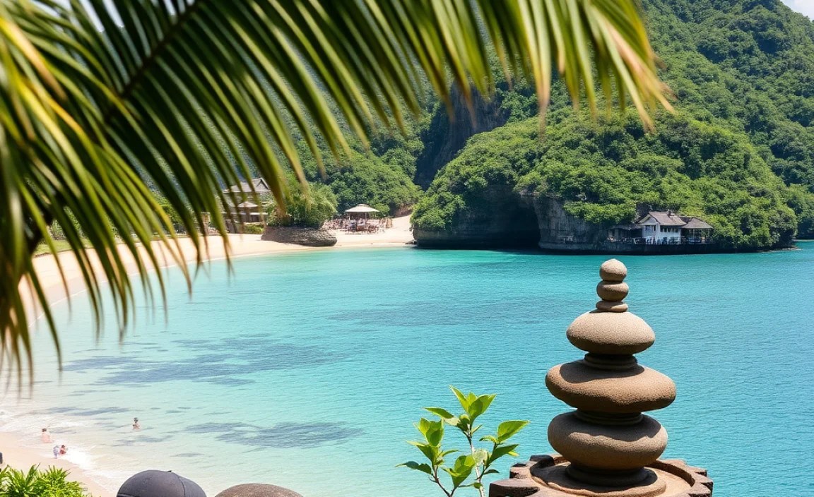Bali’s Natural Beauty