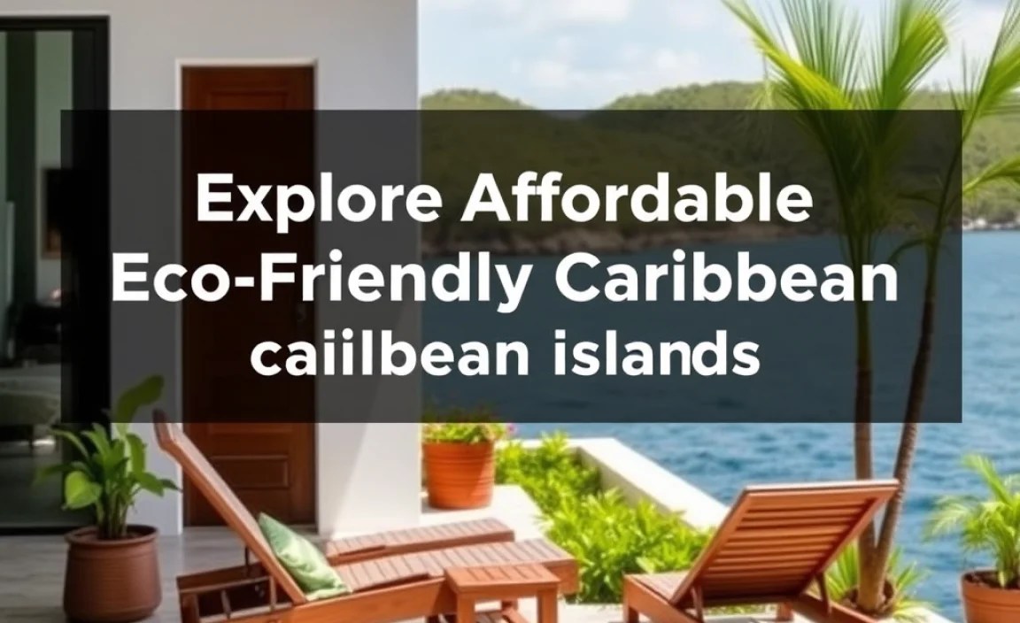 Barbados: The Green Paradise