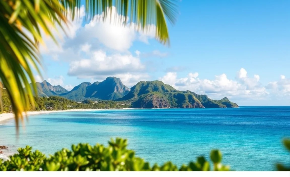 Beqa’s Island Magic