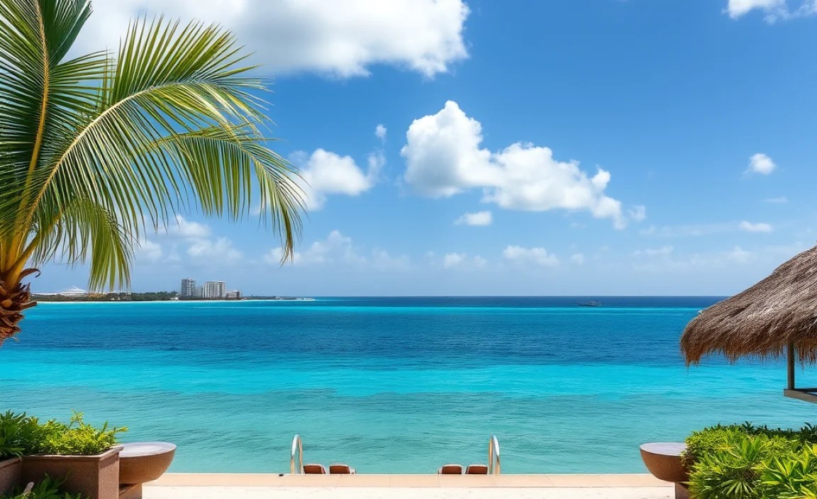 Bermuda: A Hidden Treasure
