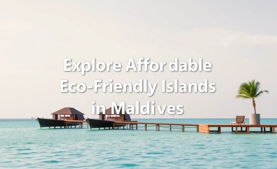 Best Time To Visit Eco-Friendly Islands