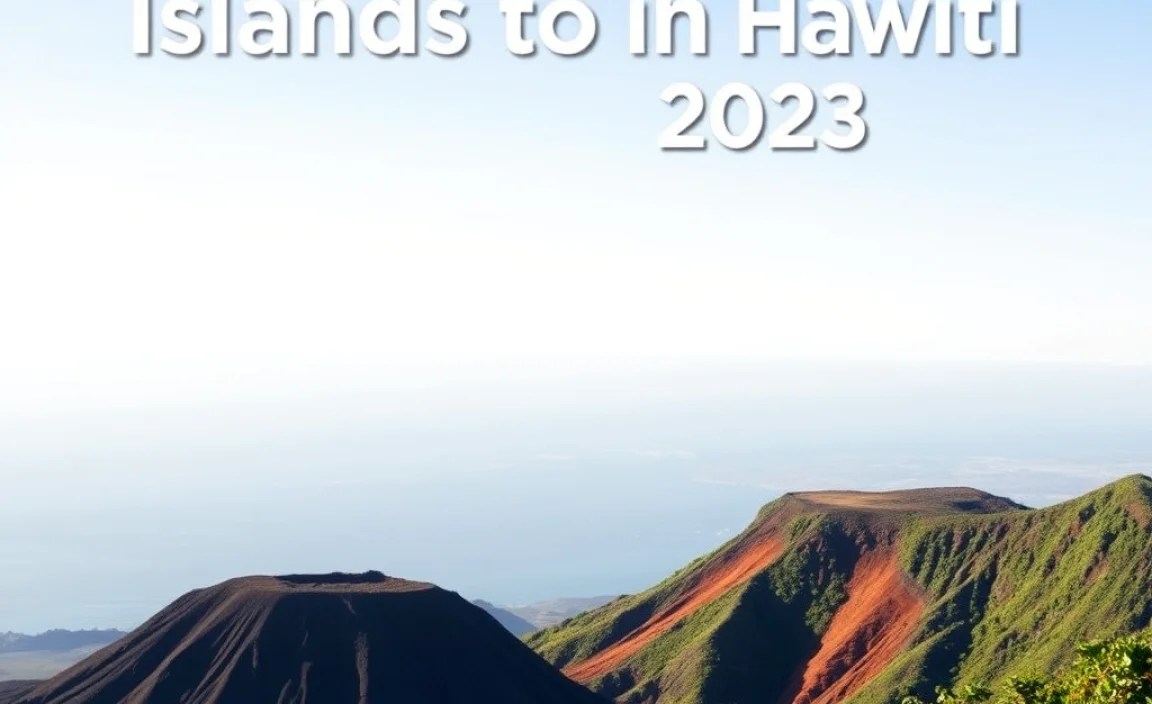 Big Island: Volcanoes and Conservation